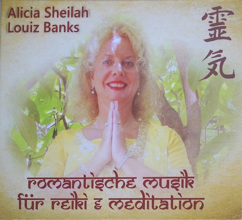 Reiki